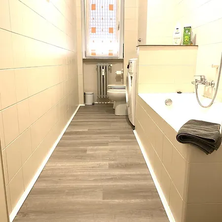 Casa Manolo Navigli Milan Apartamento Corsico