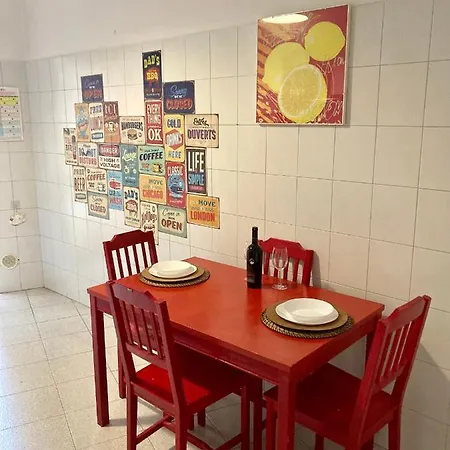 Casa Manolo Navigli Milan