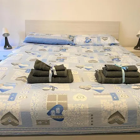 Casa Manolo Navigli Milan