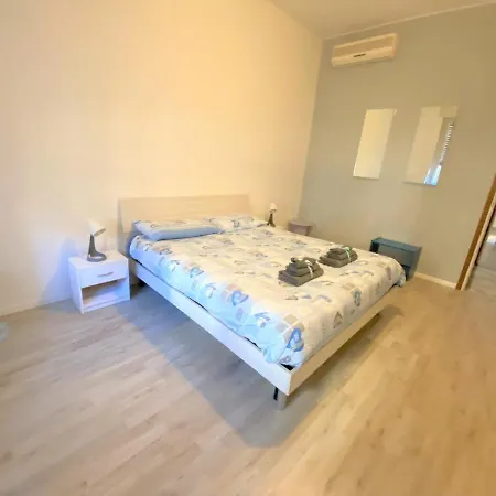Casa Manolo Navigli Milan Apartment