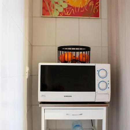 Casa Manolo Navigli Milan *