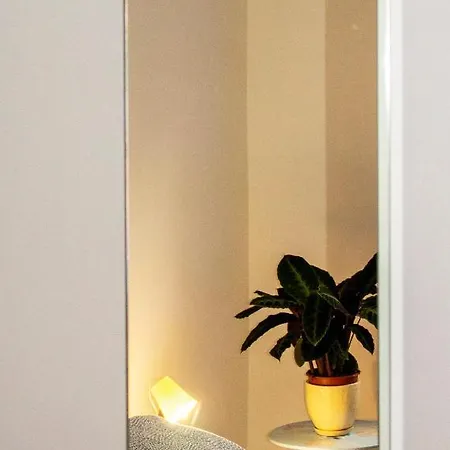 Apartment Casa Manolo Navigli Milan