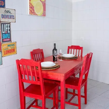 Apartment Casa Manolo Navigli Milan Corsico