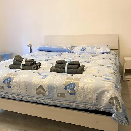 Casa Manolo Navigli Milan Apartment