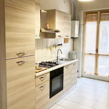 Casa Manolo Navigli Milan Apartment *