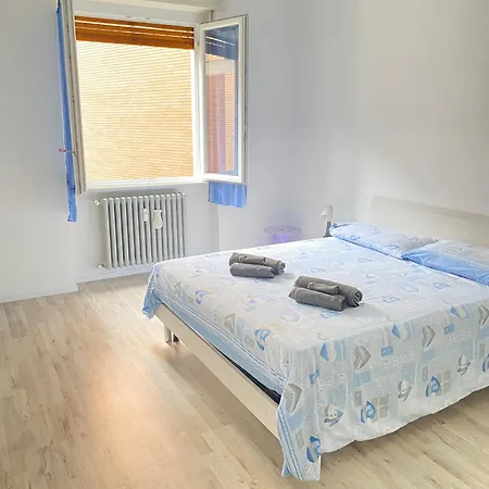 Casa Manolo Navigli Milan * Corsico