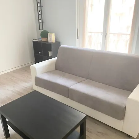 Casa Manolo Navigli Milan