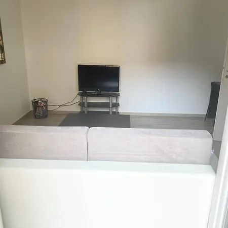 Casa Manolo Navigli Milan Apartment *