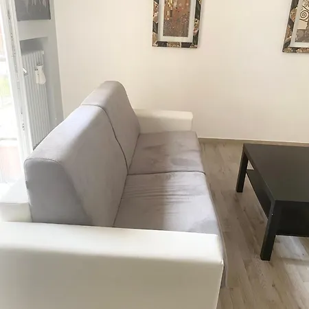 Apartment Casa Manolo Navigli Milan Corsico
