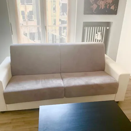 Casa Manolo Navigli Milan * Corsico