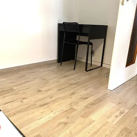 Apartment Casa Manolo Navigli Milan