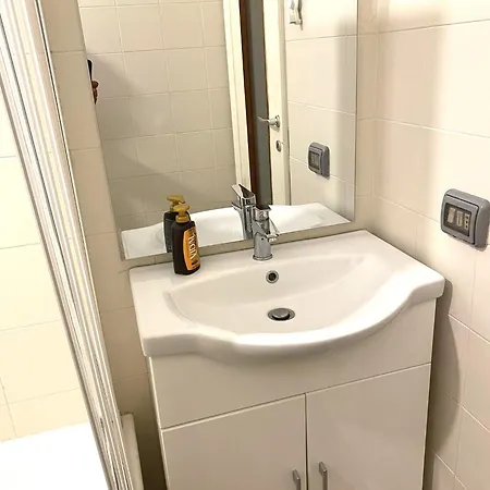 Apartment Casa Manolo Navigli Milan *
