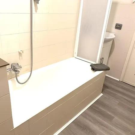 Apartment Casa Manolo Navigli Milan *