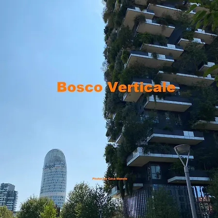 Casa Manolo Navigli Milan Apartment Corsico