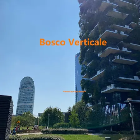 Casa Manolo Navigli Milan Corsico