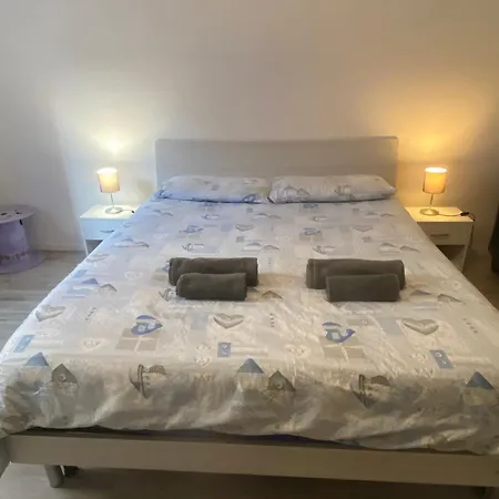 Apartment Casa Manolo Navigli Milan Corsico