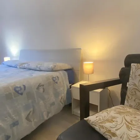 Casa Manolo Navigli Milan *